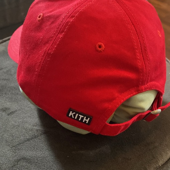 Kith Coca Cola men’s cap - Picture 2 of 7
